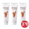 ape [3 items] Jennybell MSM100 Glucosamine Cream 120ml Heat Effect