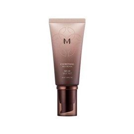 Missha 미샤 미샤 M 초보양 비비크림 22호 (은은한 베이지) Missha M Beginner BB Cream No. 22 (Subtle Beige)