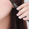 2147 여성 메이크업 눈썹 그리기 모양 잡기 플라스틱 가이드 템플릿