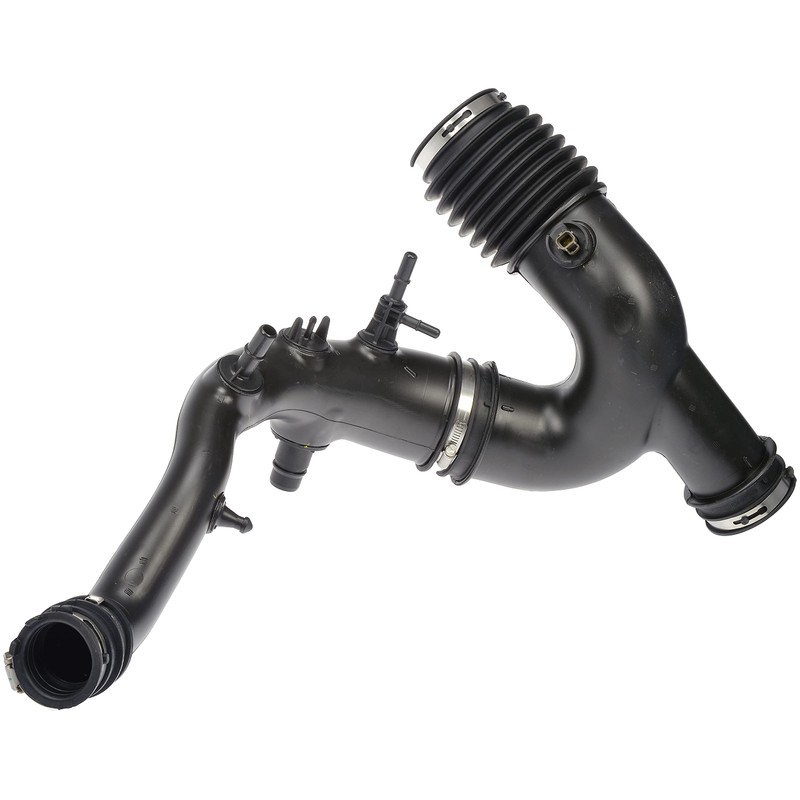 Dorman 696-454 Engine Air Intake Hose for Select Ford Models