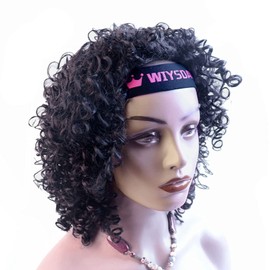 2PCS Wig Band, Wig Band for Melting Lace, melting band lace wigs, Lace Melting Band, Lace Band Edge Band, Edge Wrap to Lay Edges, Wig Band for Melting Lace (2pcs - Black+Pink)