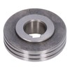 5Pcs Welder Wire Feed Roller 1.2‑1.2mm Groove Feeding Guide Wheel