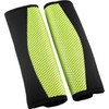 Sakura Seat Belt Pads SS5323 - Carnaby Green/Black - Hook