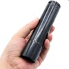 1/2" Drive by 27mm Deep Impact Socket, Heat-Treated CR-V Steel
