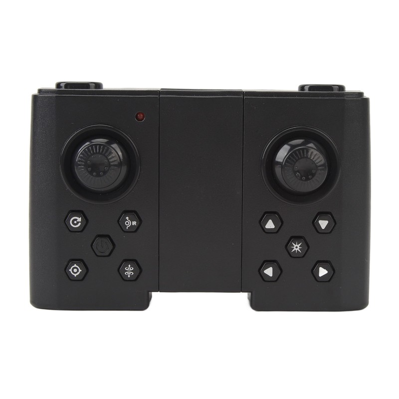 Flying Toys Drone with LED Light Remote Control Hand Drone