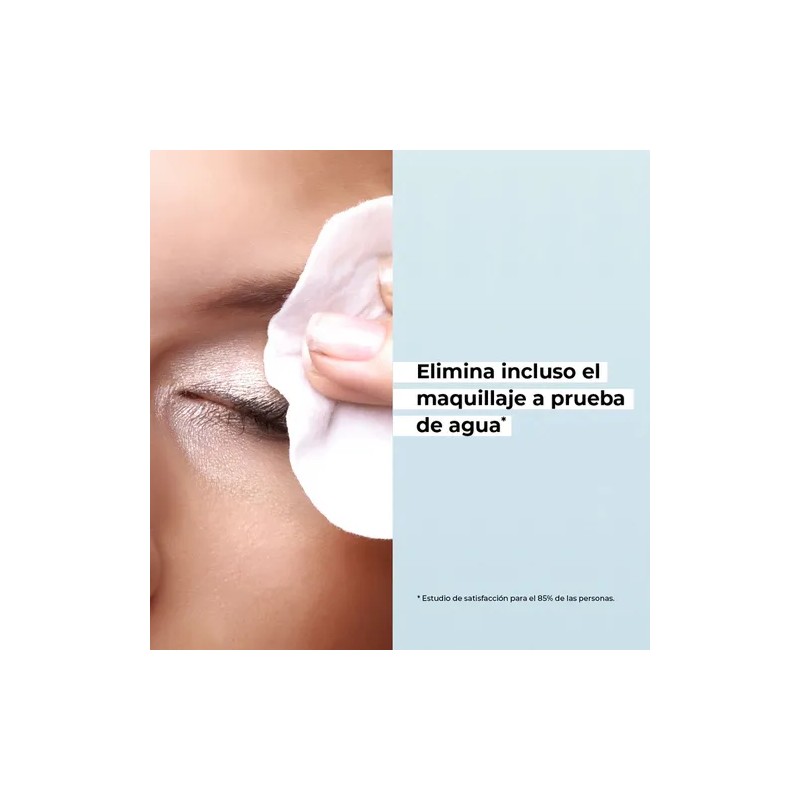 Yves Rocher Desmaquillante Para Ojos Bifásico 200 Ml