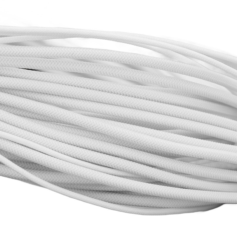Power Module Cable 12 4P to 12 4P 90 Degree