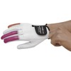 Ever-Bright Men's Golf Gloves OptiColors Premium Leather Golf Gloves .…