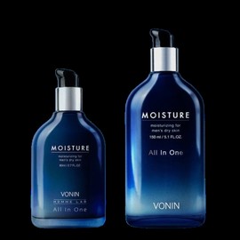 Bonin All-in-One Moisture 150ml+80ml Whitening Wrinkle Improvement Highly Concentrated / 보닌 올인원 모이스처 150ml+80ml 미백주름개선 고농축