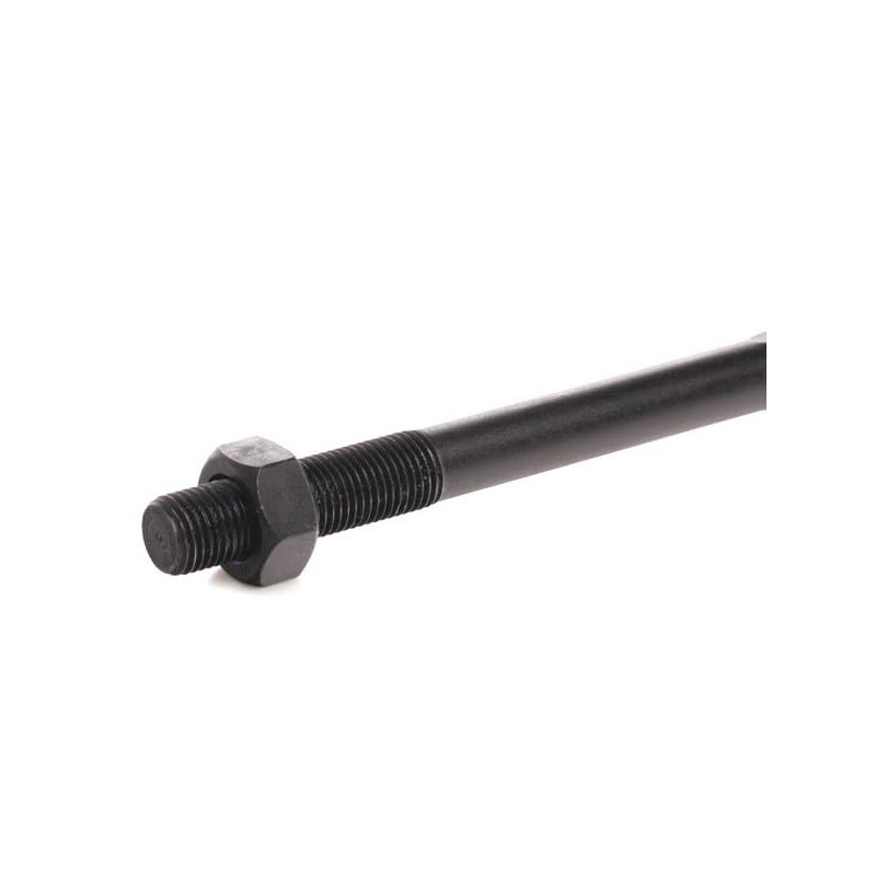 RIDEX 51T0010 Front Axial Joint Tie Rod 0.67 kg