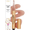GrandeLIPS Hydrating Lip Plumper, Gloss, Barely There