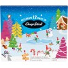 Set De Regalo De Bálsamo Labial Chapstick Con Calendario De