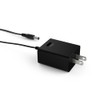 Yealink Power Supply for WH66 WH67 Wireless DECT Headset,12V/2A