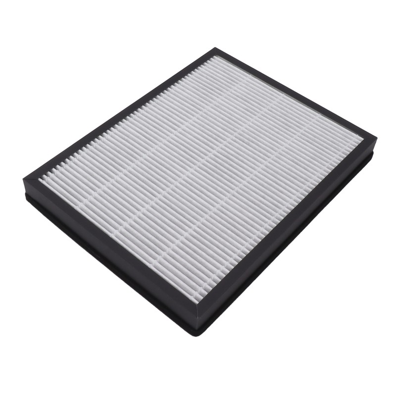 Air Purifier Filter Dust Odor Pollen Particles Removal Particulate Air