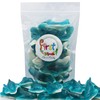 FirstChoiceCandy Fantastic Shark Gummy (Jumbo Blue, 2 Pound (Pack of