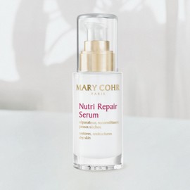 Marico Nutri Repair Serum 30ml + 4 samples + mask pack / 마리꼬 뉴트리 리페어 세럼 30ml+샘플4종+마스크팩