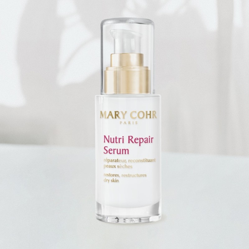 Marico Nutri Repair Serum 30ml + 4 samples + mask