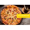 Large Perforated 33.5cm Pizza Oven Tray Baking Tray Set Tray/Pan