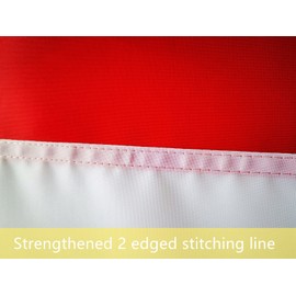 Italian Flag 3x5ft Italian Flag Weatherproof Nylon Oxford 210D Premium Version Suitable for Indoor and Outdoor Use Italian Flag Bandiera Italiana Italian Flag