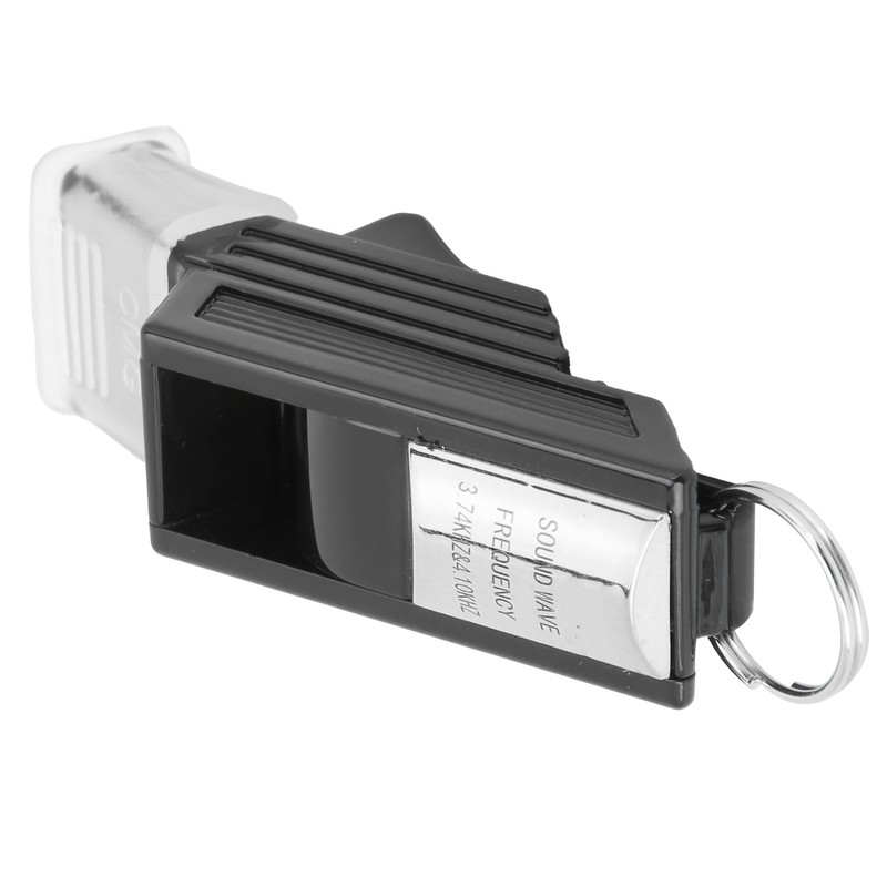 Mortun Whistle Non ‑ Core High Frequency Referee Whistle Adjustable