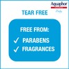 Aquaphor Baby Wash and Shampoo - Mild, Tear-free 2-in-1 Solution