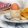 'Dachshund' Wooden Egg Cup (EC00018568)