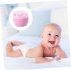 OATIPHO 2Sets Powder Puff for Body Talcum Cute Fluffy Puff