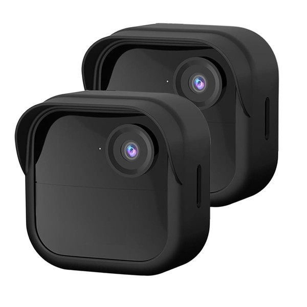 Augstci Camera Silicone Skin Cover for Blink Outdoor 4 (4th