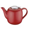 Küchenprofi Teapot 1046001400 Red 1.5 L