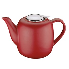 Küchenprofi Teapot 1046001400 Red 1.5 L