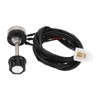 Throttle Motor Knob Switch High Sensitivity Standard Throttle Motor Rotary