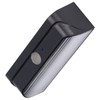 LED Wall Light Solar Power Light Control Energy Saving IP65