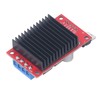 DC Motor Drive Module 450W 2 PWM Input High Power
