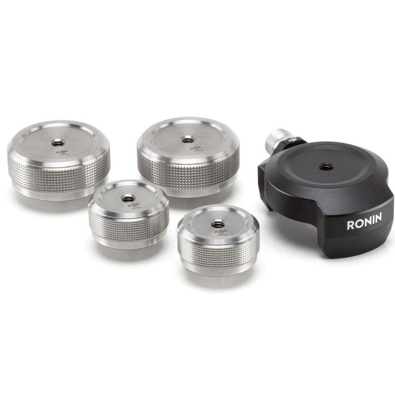 DJI Ronin Case Handle