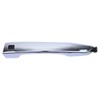 ApplianPar 2Pcs Front Left Right Driver and Passenger Outside Door