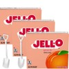 Jell-∅ Gelatin Dessert Mix - 3 oz Boxes (Pack of