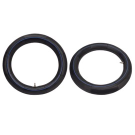 Road Passion Quality and Durability Inner Tube 2.75/3.00-14 TR4 Inch Tube Motorcycle PitBike Dirt Bike 90/100-14 2.75-14 60/100-14 2.75-14 80/100-14 2.50-14 (2 Pieces)