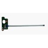 Power4Laptops Ersatz Laptop EIN- / Ausschalter Leiterplatte mit Kabel kompatibel mit Asus X453MA-WX283B