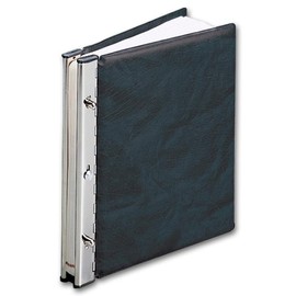 Journal Post Binder Short 10 1/4 x 11 1/2"