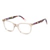 POLAROID Model PLD D423 Women's Rectangular Cellulose P.inj Glasses Frame
