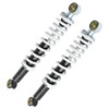 ZUDKSUY Adjustable Front Shock Kit Coolster ATV Parts Shock Absorber