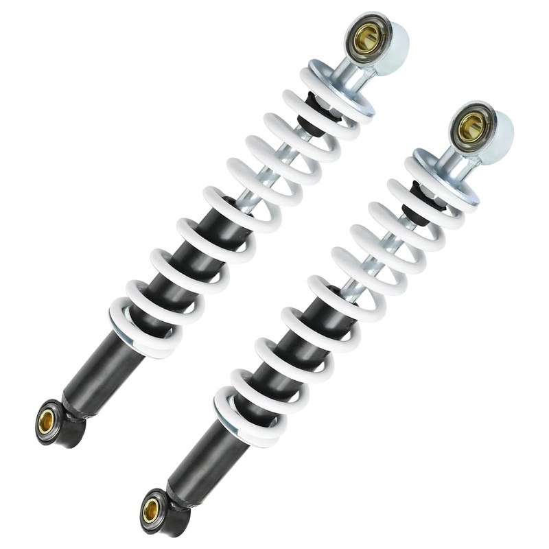 ZUDKSUY Adjustable Front Shock Kit Coolster ATV Parts Shock Absorber