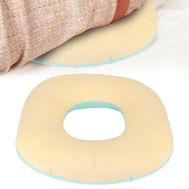 Anti Bedsore Mattress Mat Sweat Absorption Cushion for Elder Bedridden