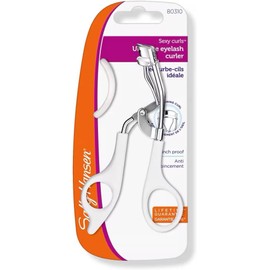 Sally Hansen Beauty Tools sexy curls Deluxe Metal Eyelash Curler with refill