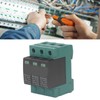Surge Protective Device 1000V DC 20‑40KA 3P PC Photovoltaic PV