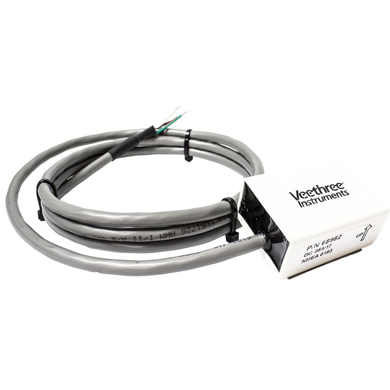 Sierra 68982P GPS RECEIVER 4 ft.