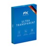 atFoliX Screen Protector Compatible with Beurer BM 81 Film, Ultra