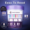 Prime Screen Multi Drug Urine Test Cup 18 Panel Kit
