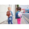 LittleLife LittleLife Animal Toddler Backpack With Safety Rein, Spike The