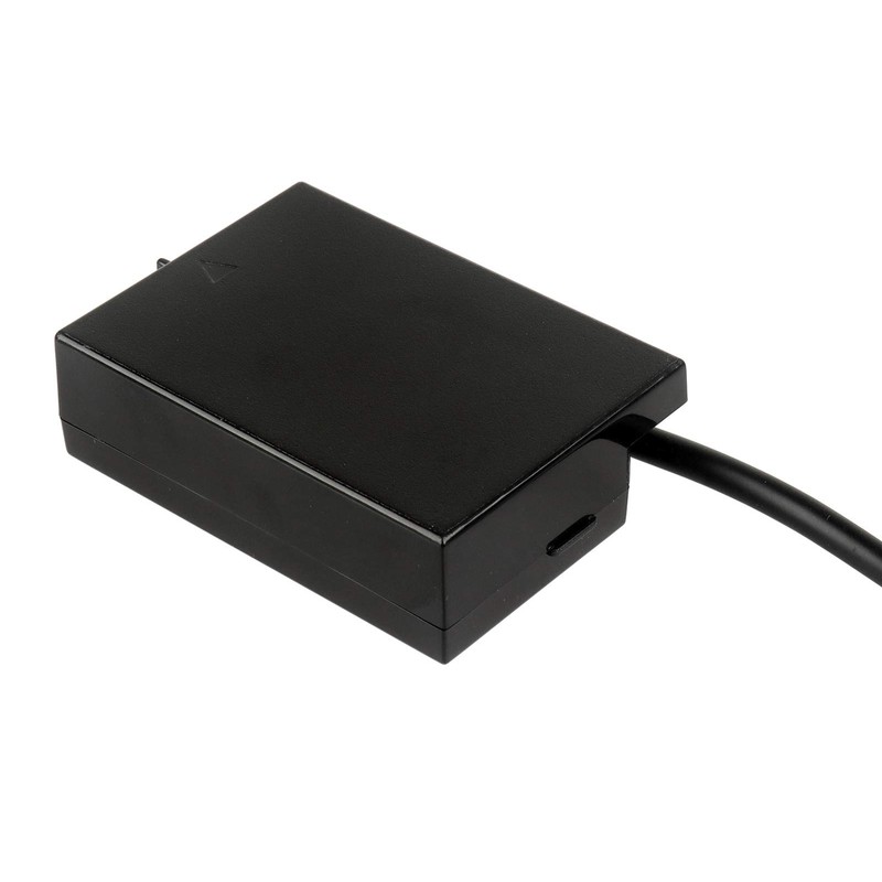 Khalia-Foto Pixel DC Coupler COUPLER Like Dr E8 for LP-E8